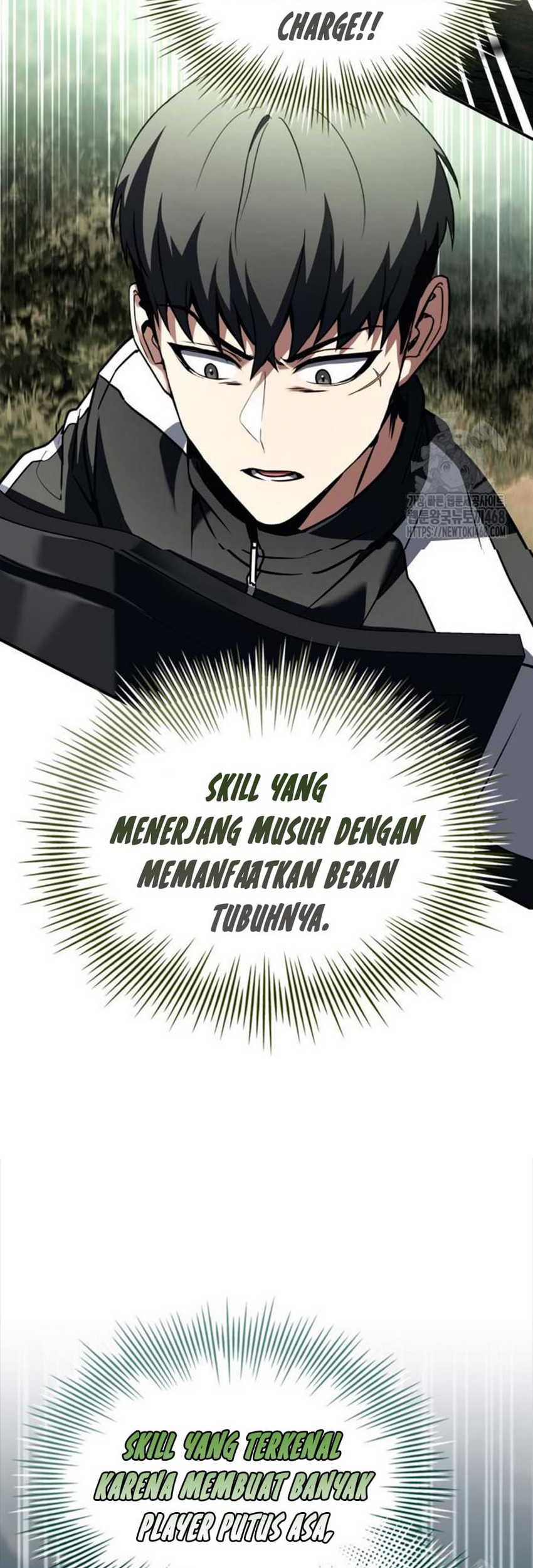 Trait Hoarder chapter 35 halaman 29
