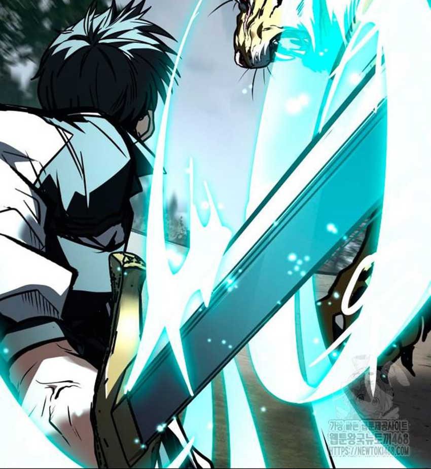 Trait Hoarder chapter 35 halaman 33