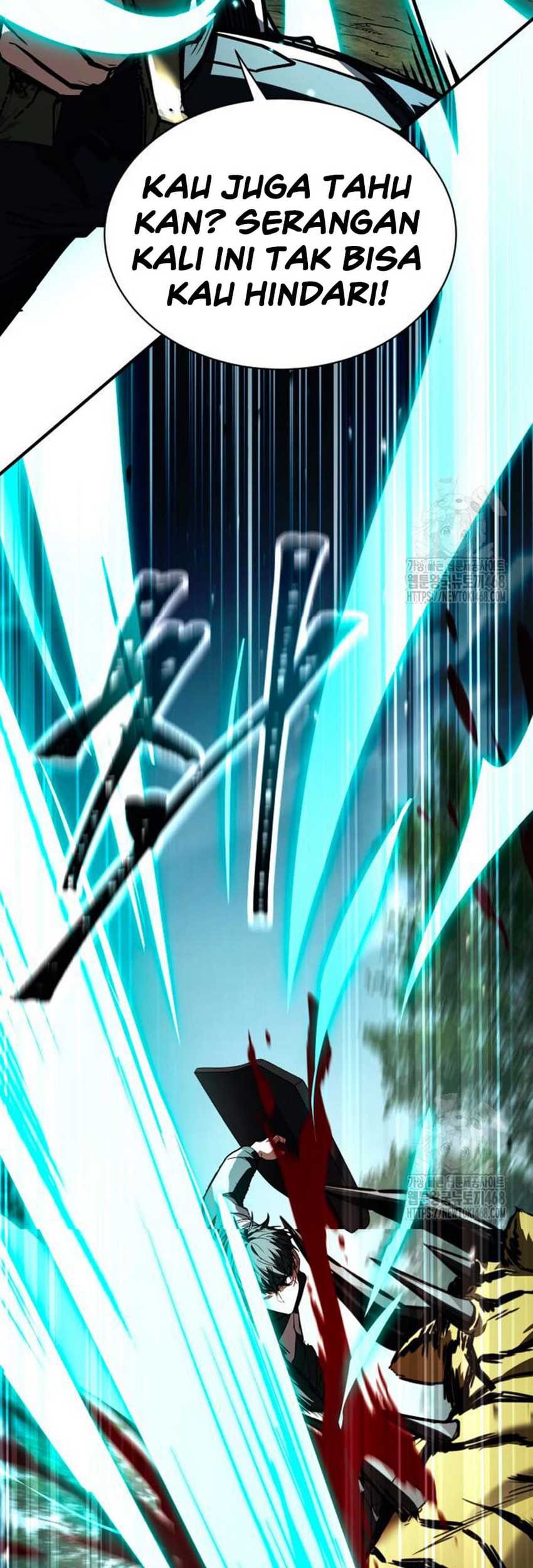 Trait Hoarder chapter 35 halaman 34