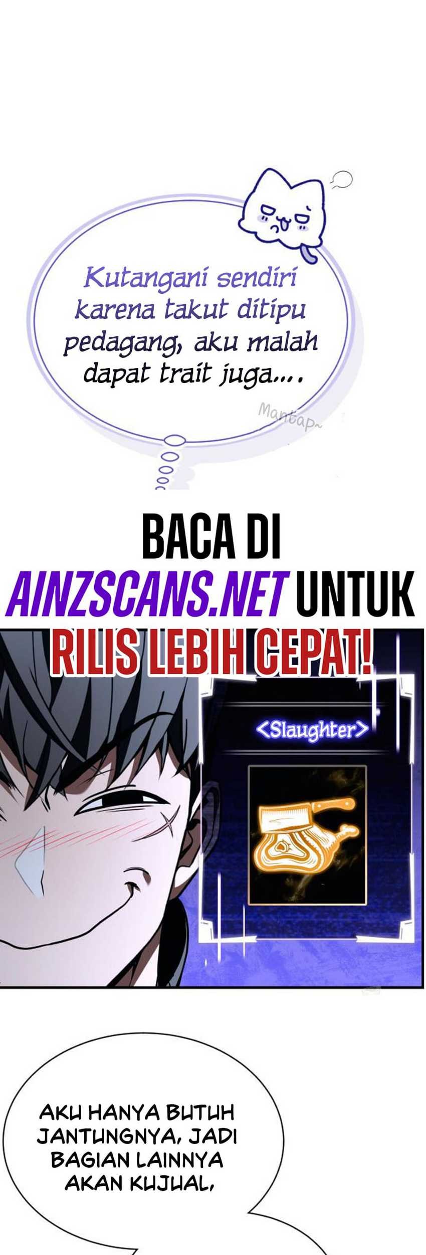 Trait Hoarder chapter 35 halaman 39