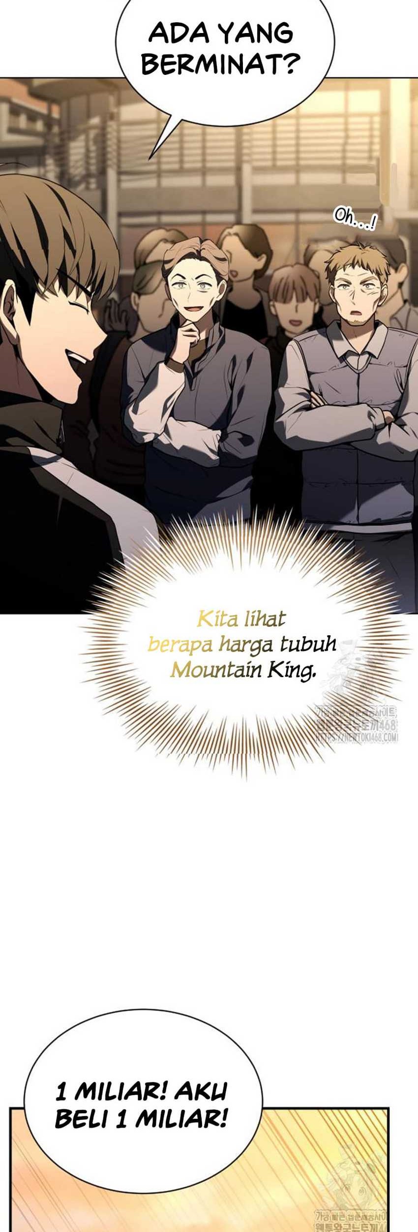Trait Hoarder chapter 35 halaman 40