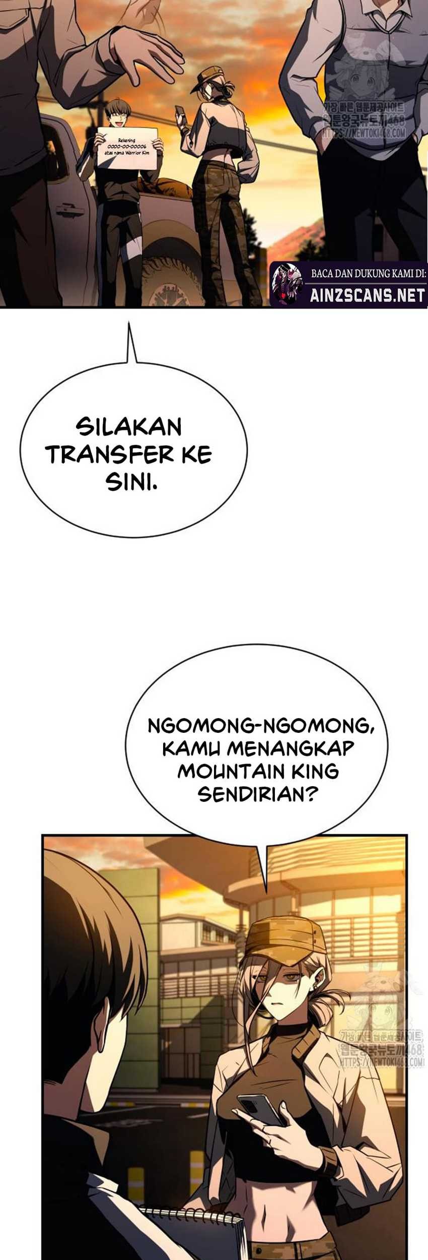 Trait Hoarder chapter 35 halaman 43