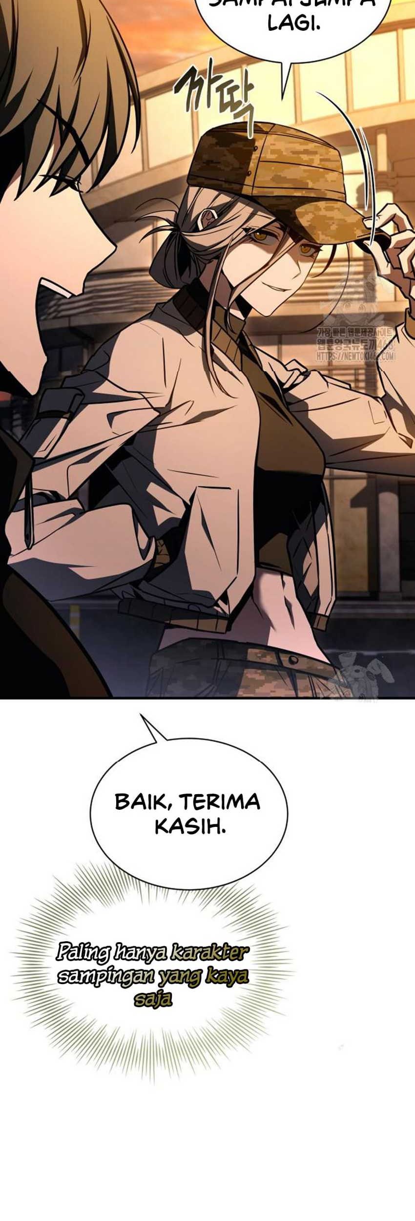Trait Hoarder chapter 35 halaman 47