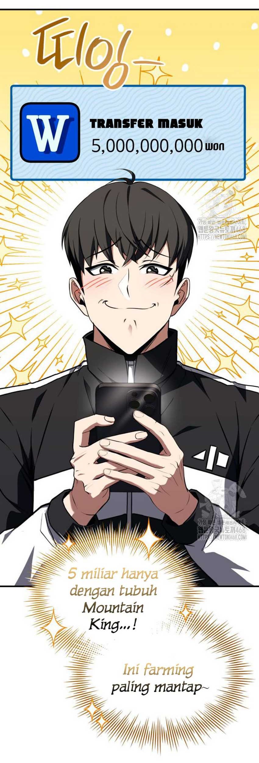Trait Hoarder chapter 35 halaman 48