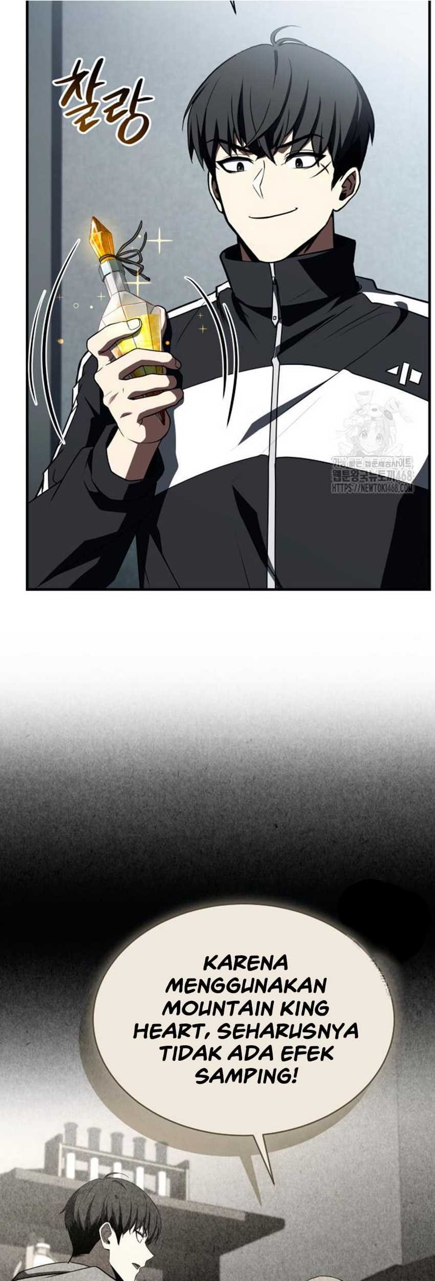 Trait Hoarder chapter 35 halaman 51