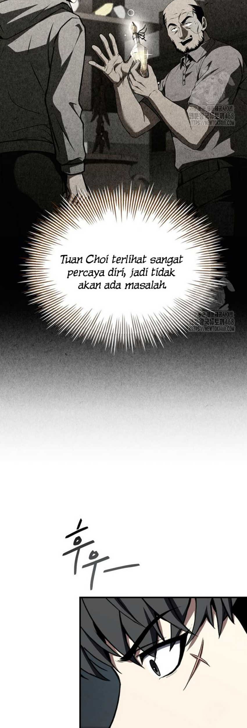 Trait Hoarder chapter 35 halaman 52