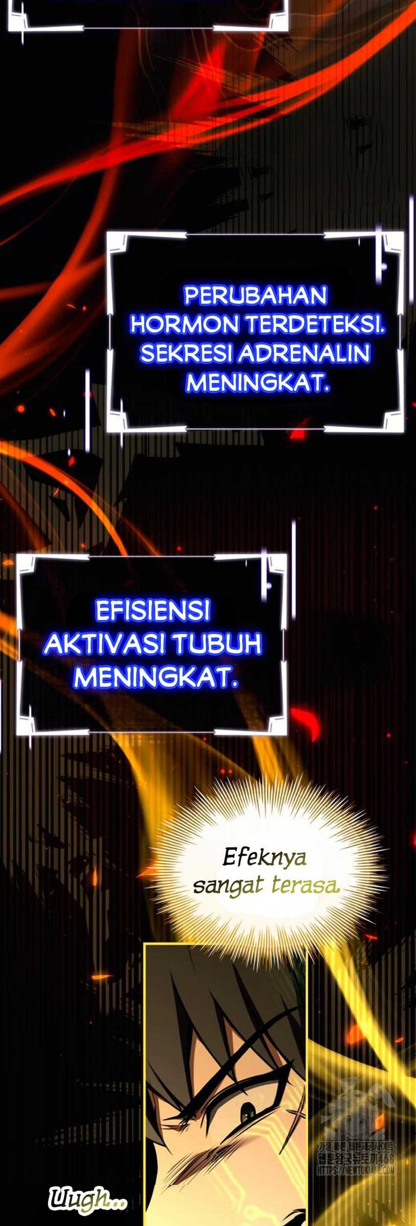 Trait Hoarder chapter 35 halaman 58