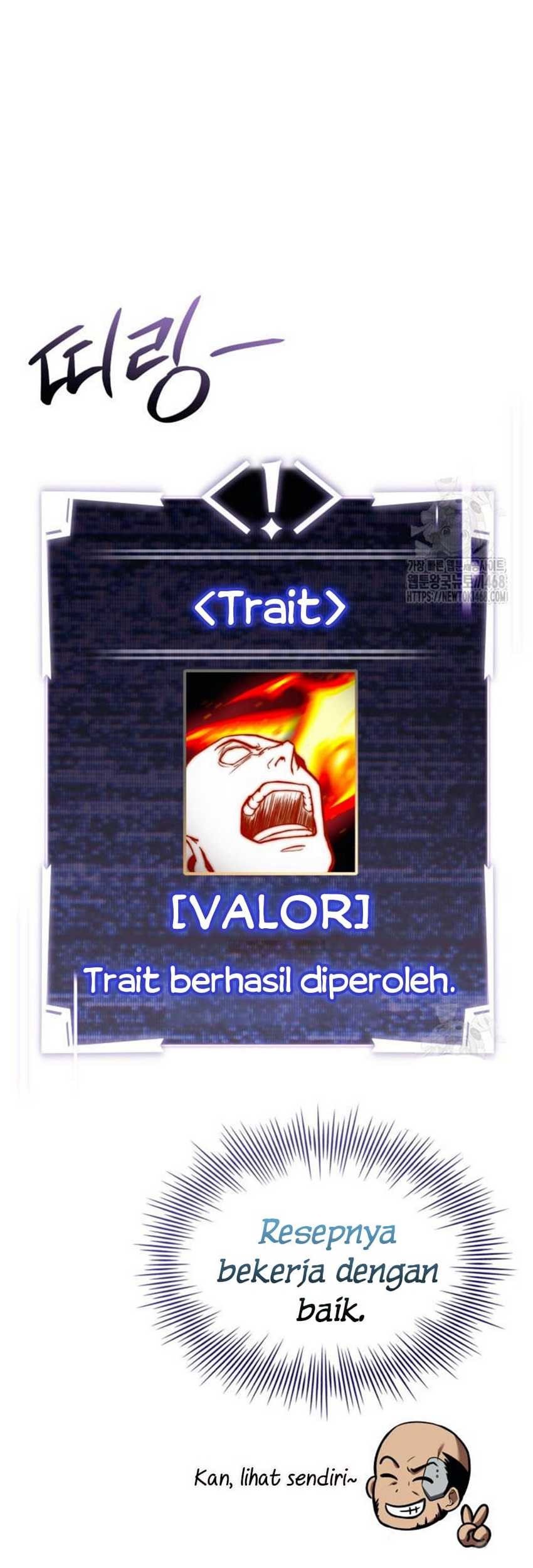 Trait Hoarder chapter 35 halaman 63