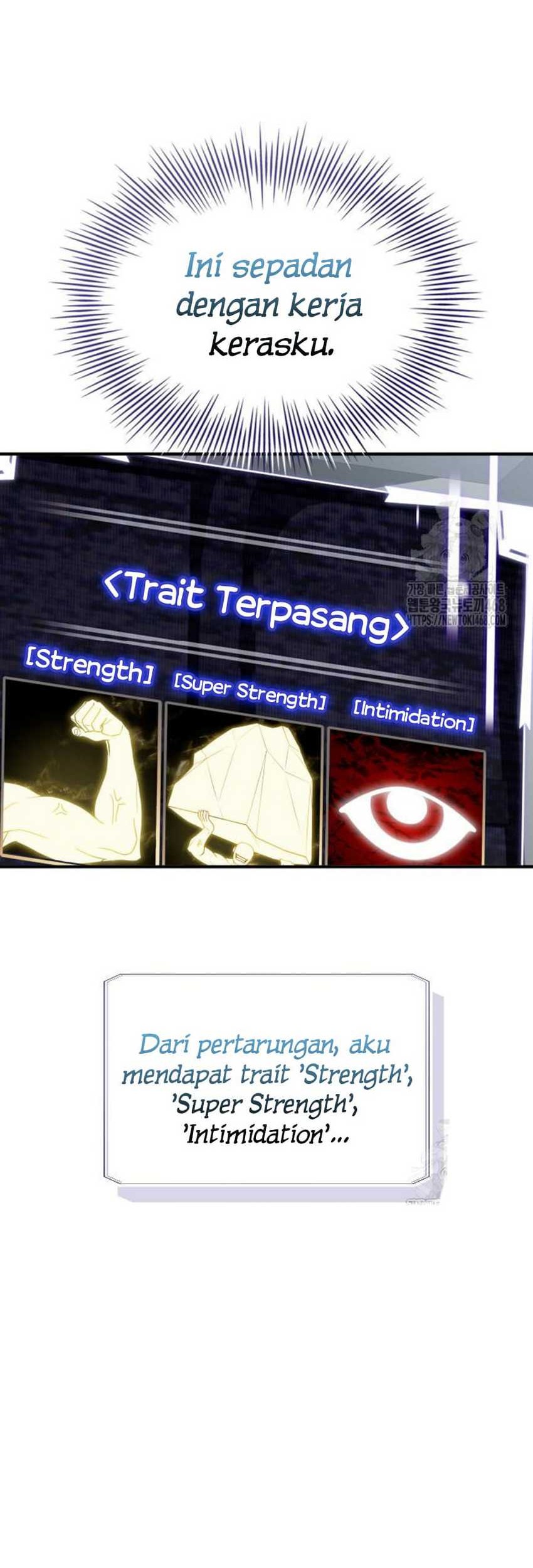 Trait Hoarder chapter 35 halaman 64