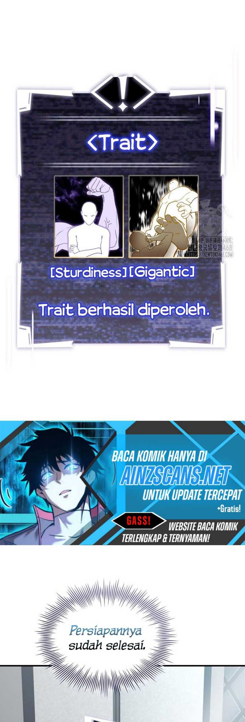 Trait Hoarder chapter 35 halaman 66