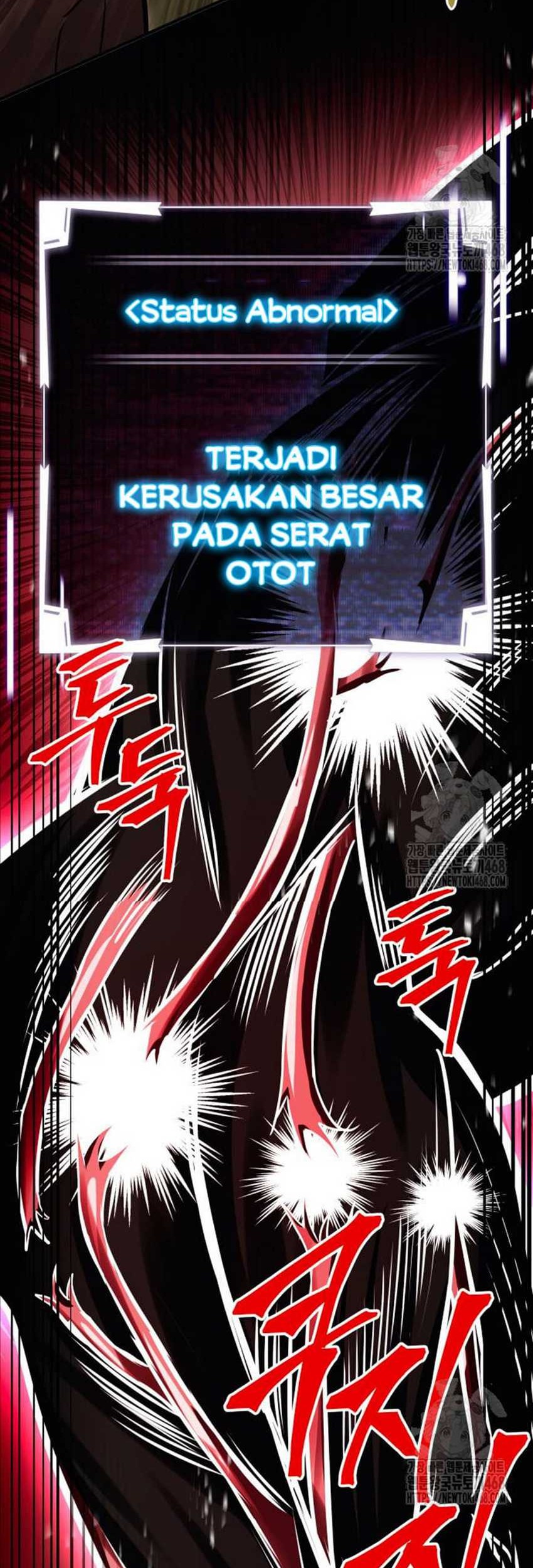 Trait Hoarder chapter 35 halaman 69
