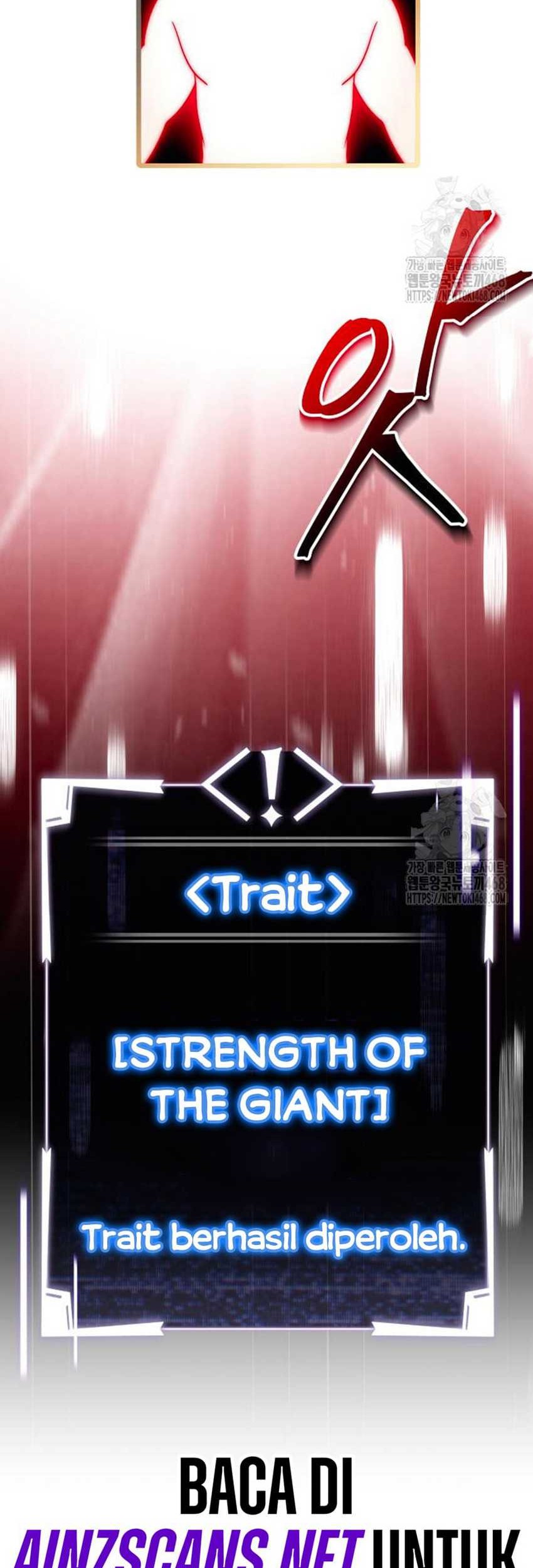 Trait Hoarder chapter 35 halaman 75