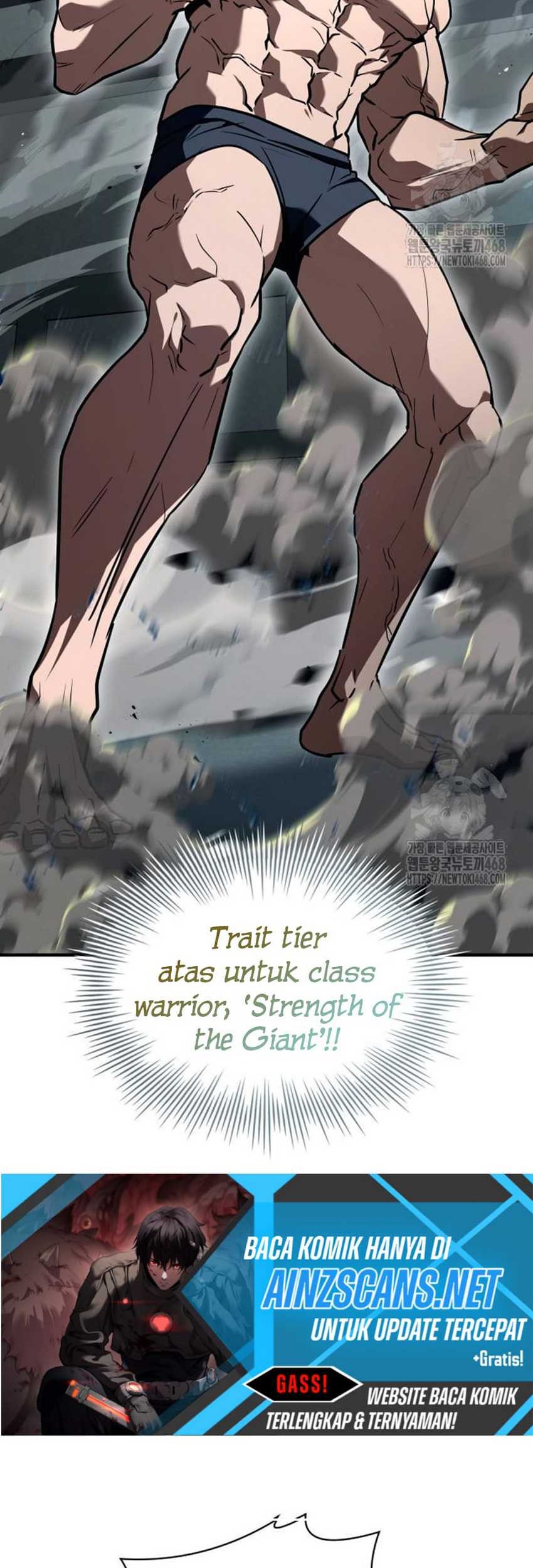 Trait Hoarder chapter 35 halaman 77