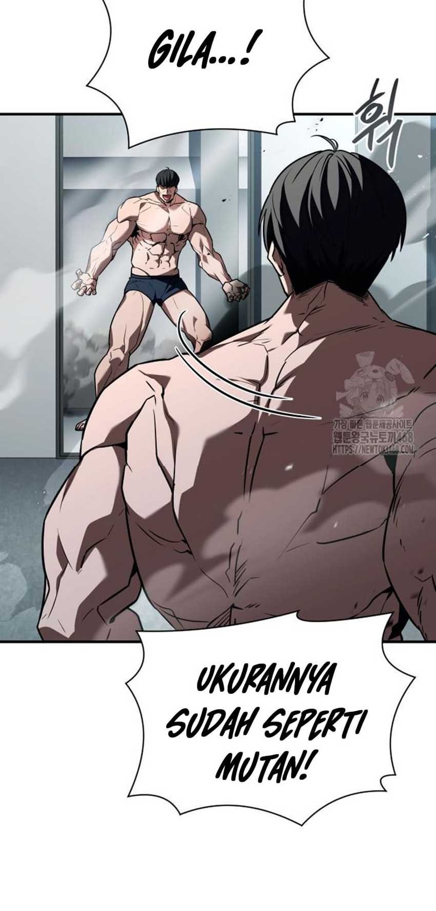 Trait Hoarder chapter 35 halaman 78