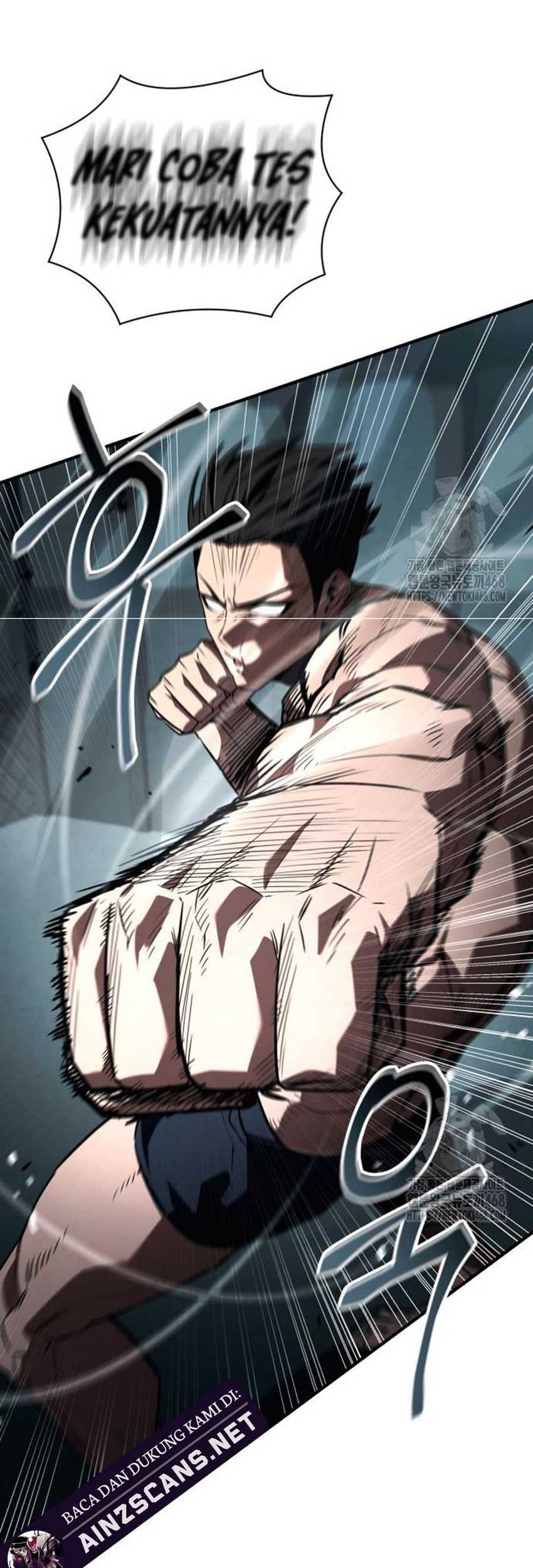 Trait Hoarder chapter 35 halaman 79