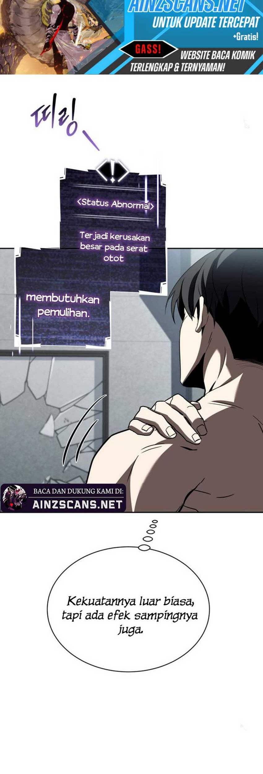 Trait Hoarder chapter 35 halaman 82