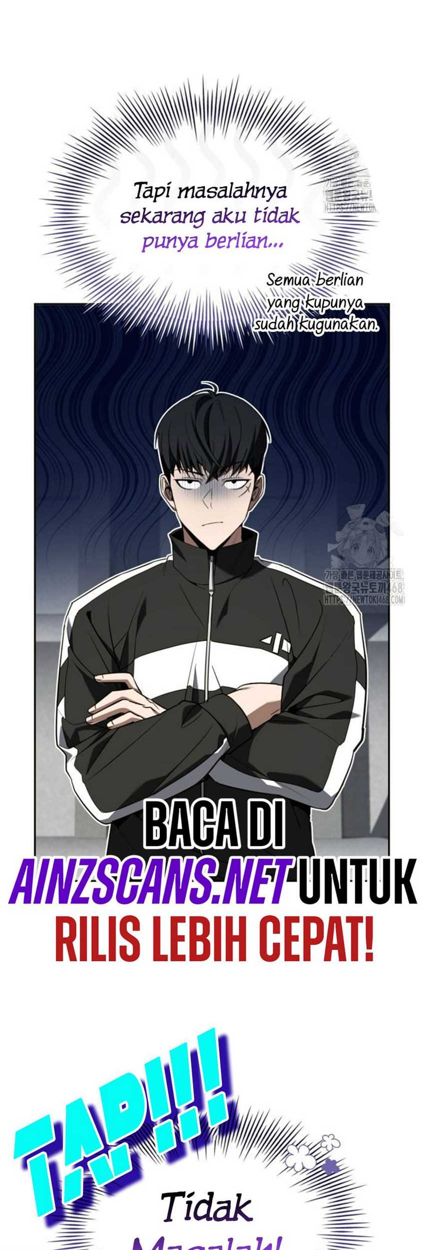 Trait Hoarder chapter 35 halaman 86