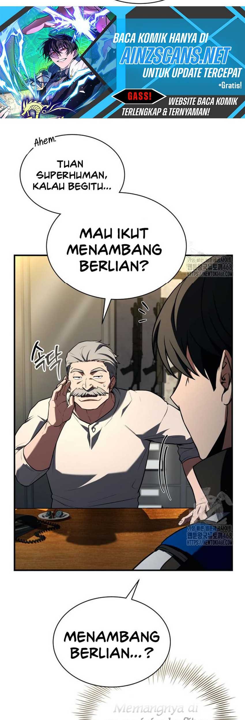 Trait Hoarder chapter 35 halaman 90