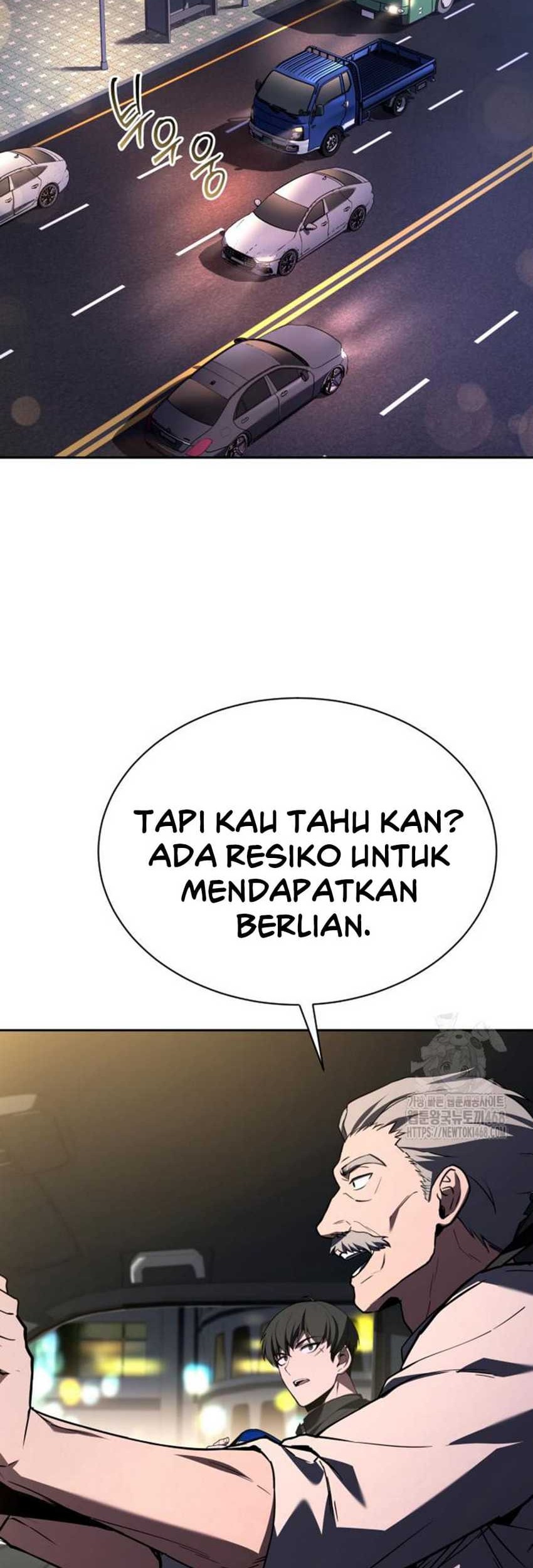 Trait Hoarder chapter 35 halaman 93