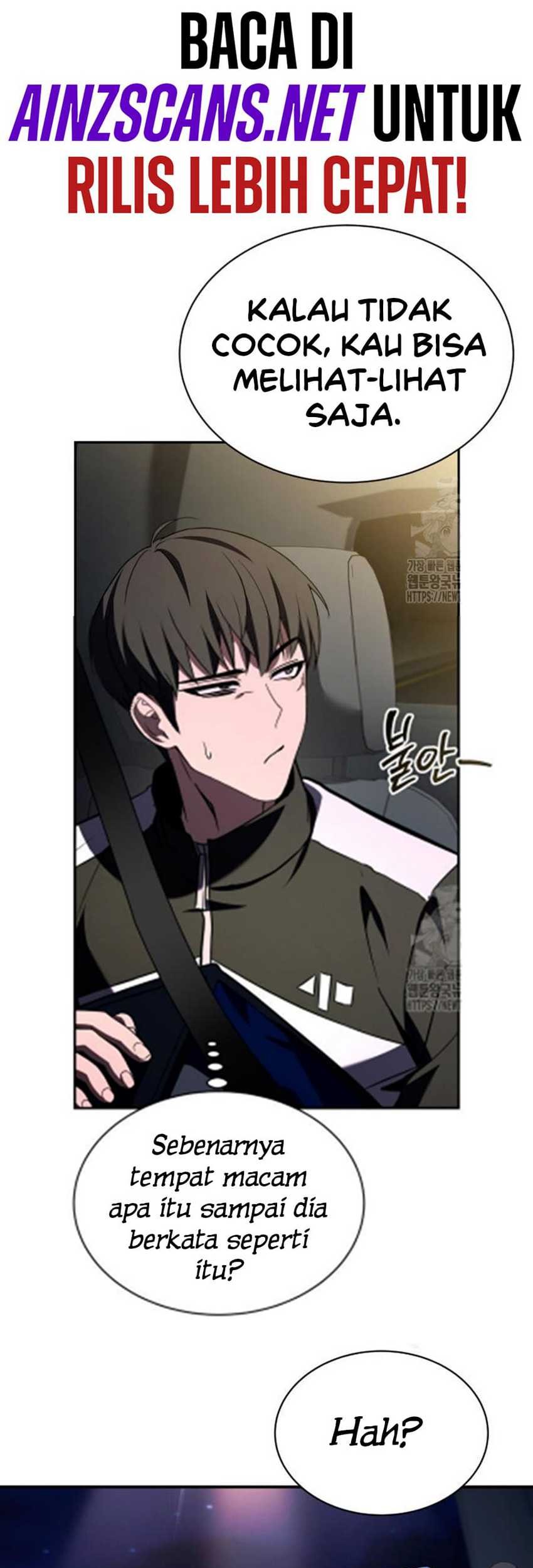 Trait Hoarder chapter 35 halaman 95