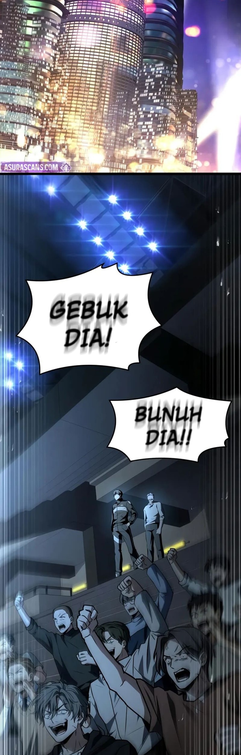 Trait Hoarder chapter 36 halaman 3