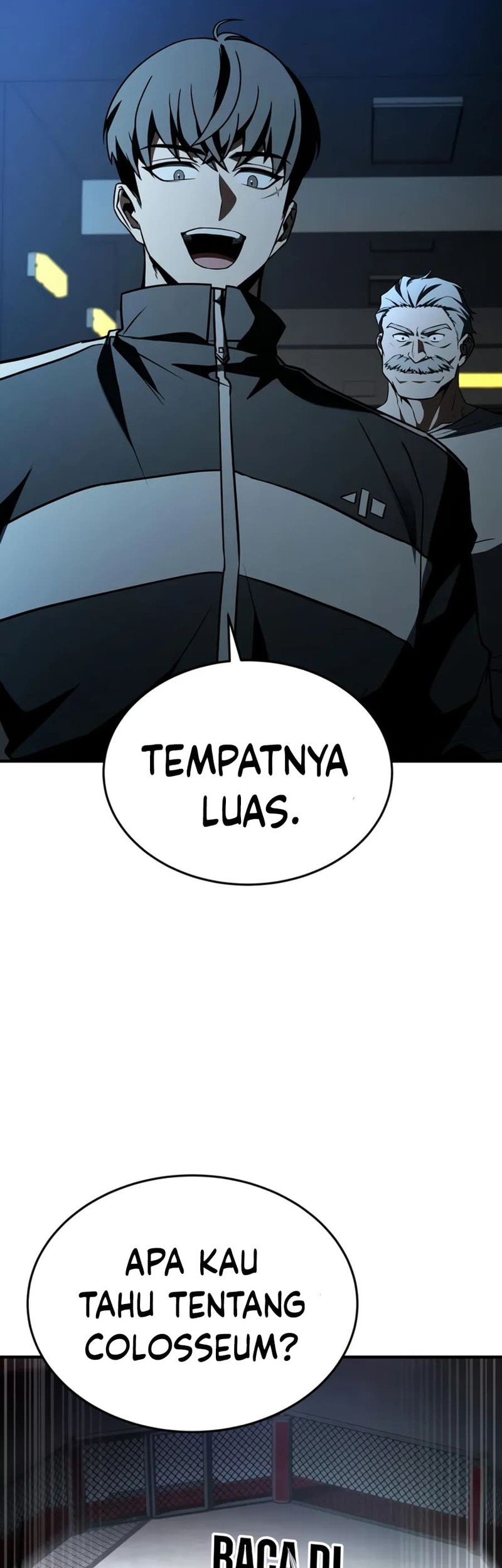 Trait Hoarder chapter 36 halaman 5