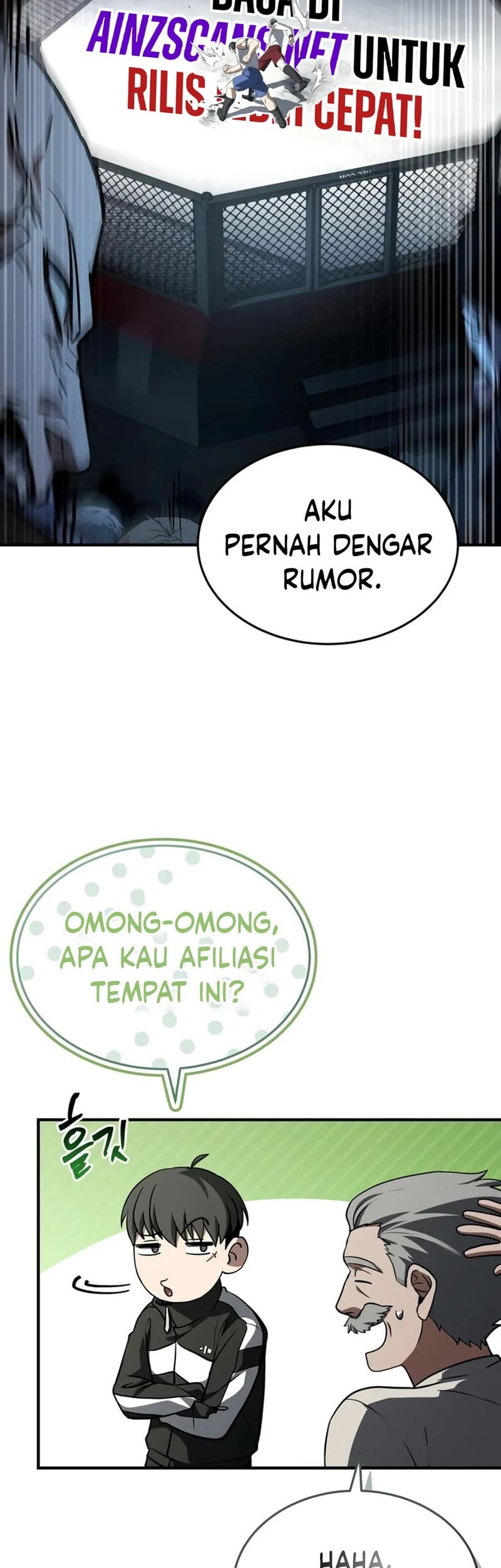 Trait Hoarder chapter 36 halaman 6