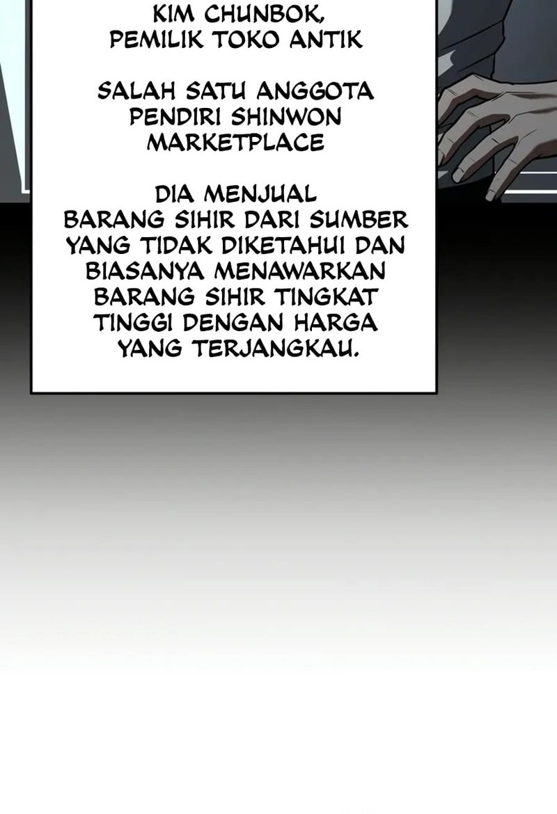 Trait Hoarder chapter 36 halaman 8