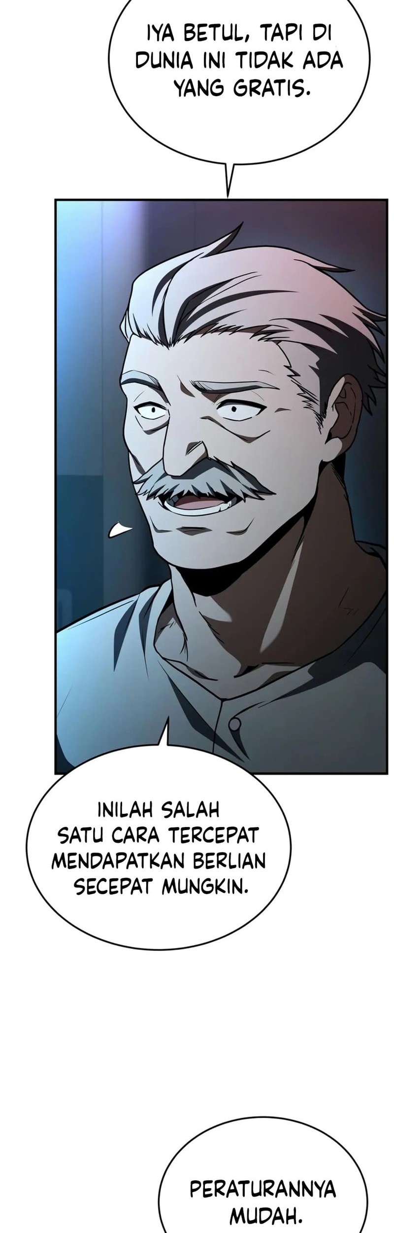 Trait Hoarder chapter 36 halaman 10