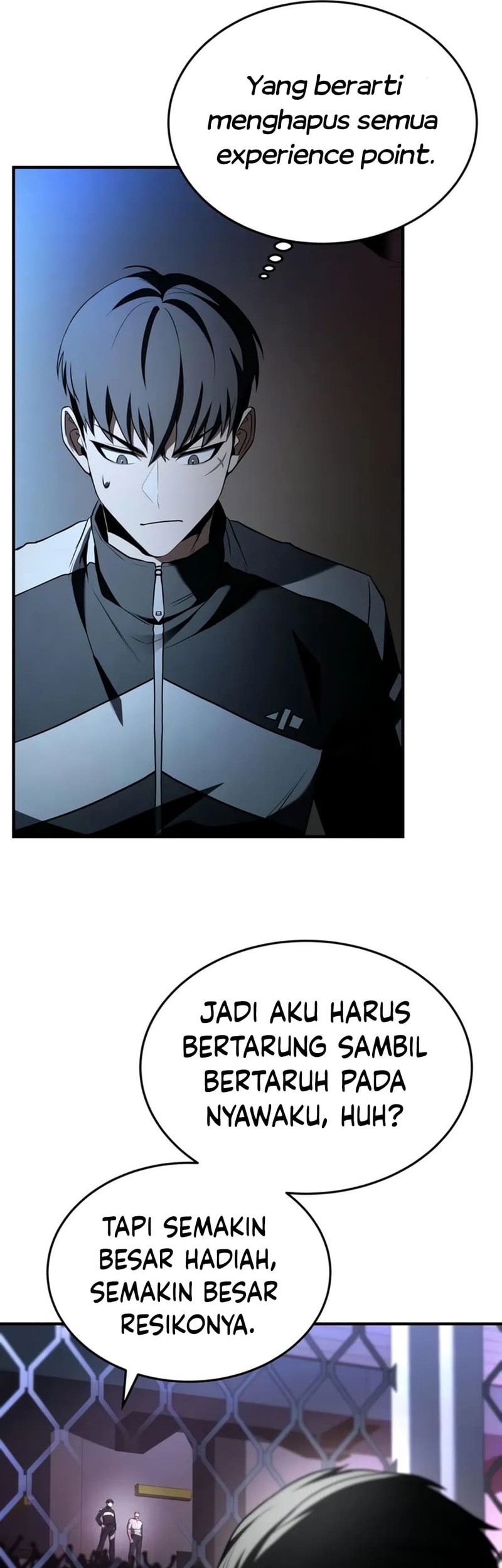 Trait Hoarder chapter 36 halaman 13