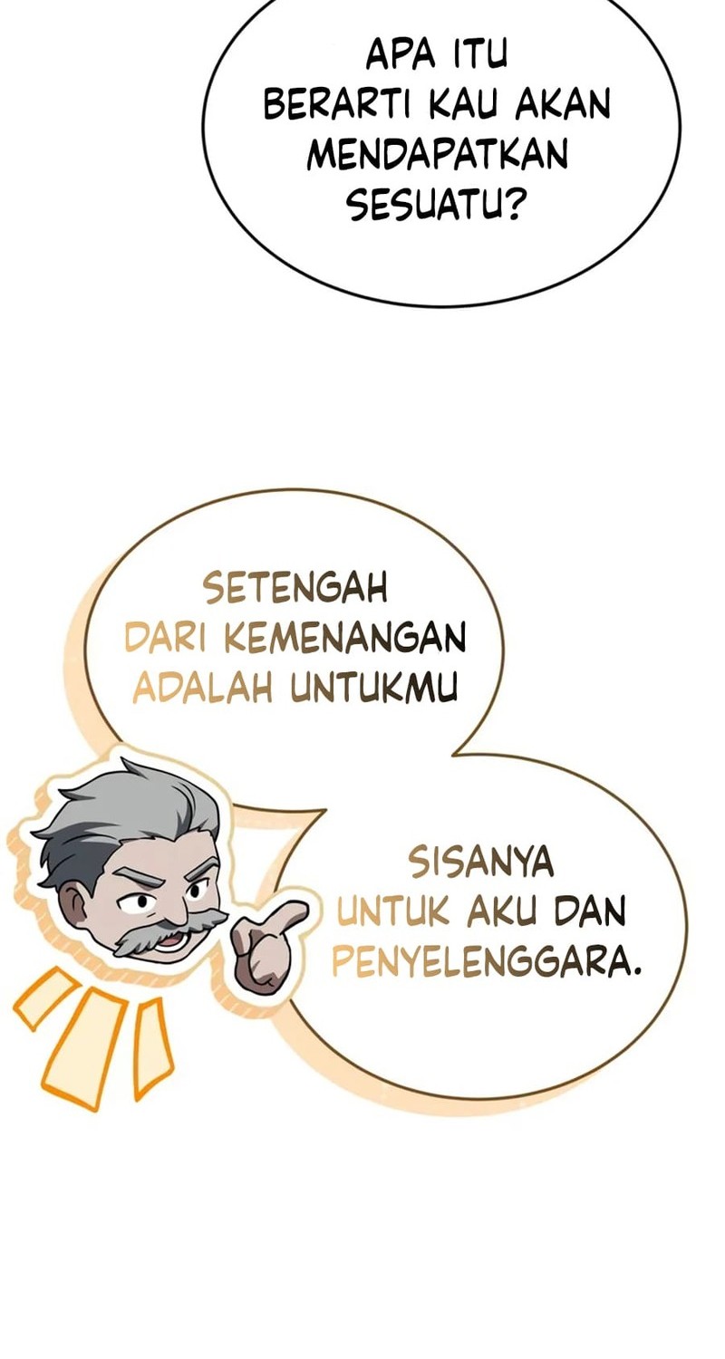 Trait Hoarder chapter 36 halaman 16
