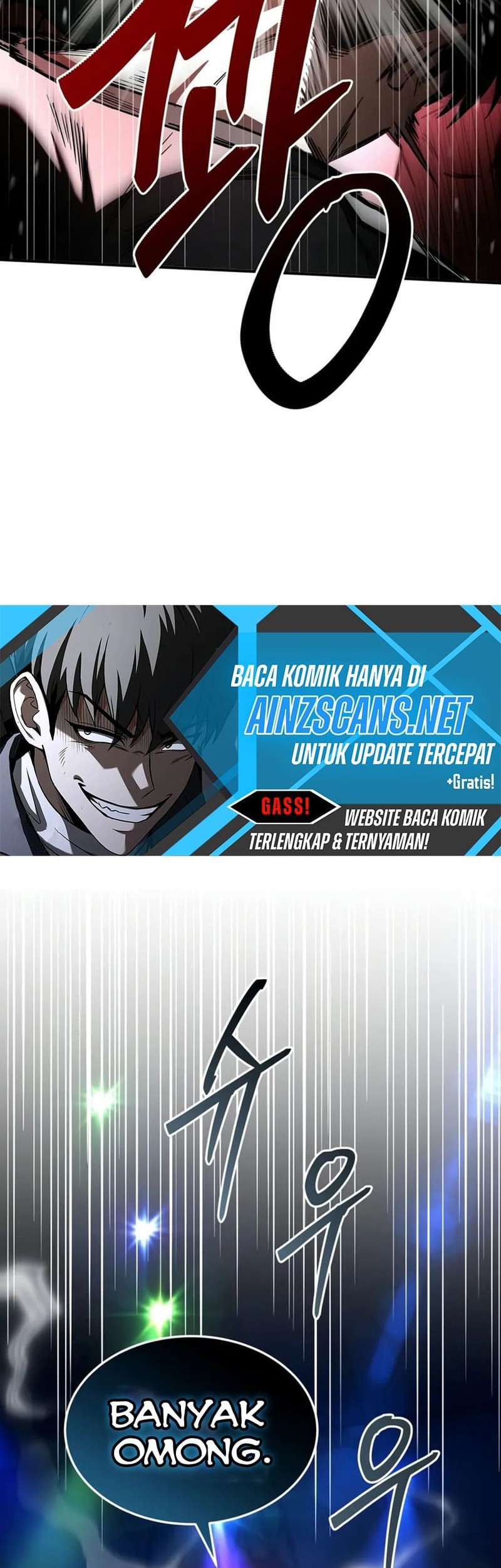 Trait Hoarder chapter 36 halaman 22