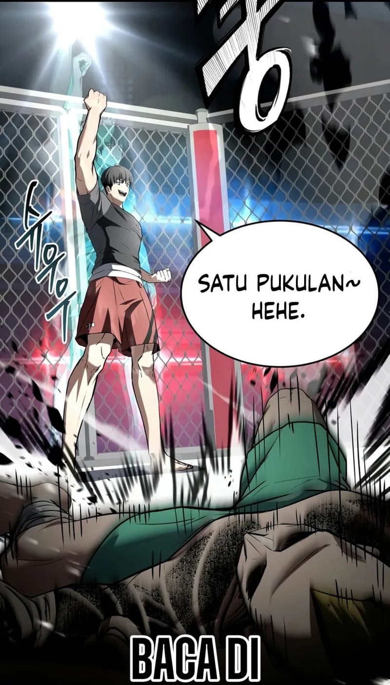 Trait Hoarder chapter 36 halaman 27