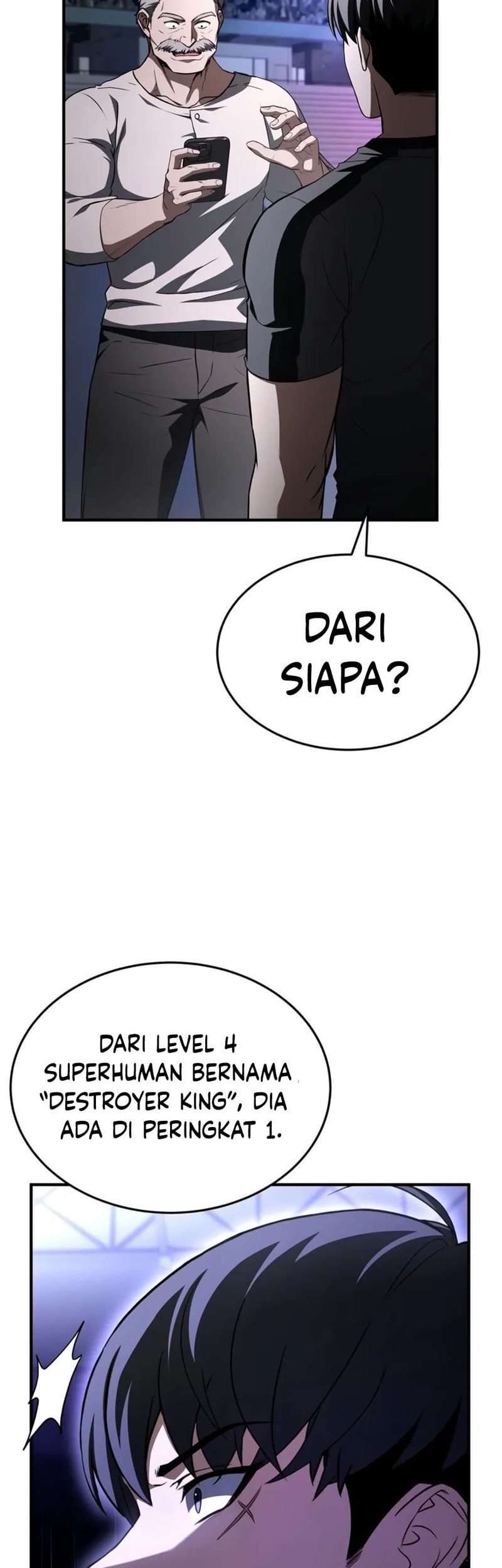 Trait Hoarder chapter 36 halaman 34