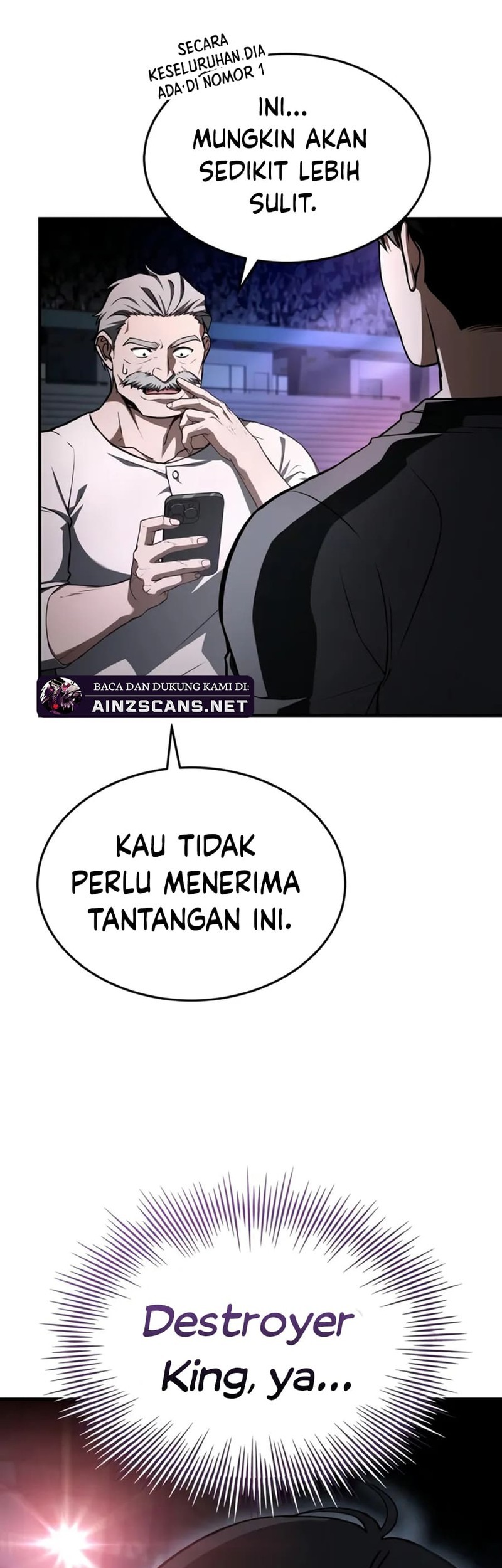 Trait Hoarder chapter 36 halaman 36