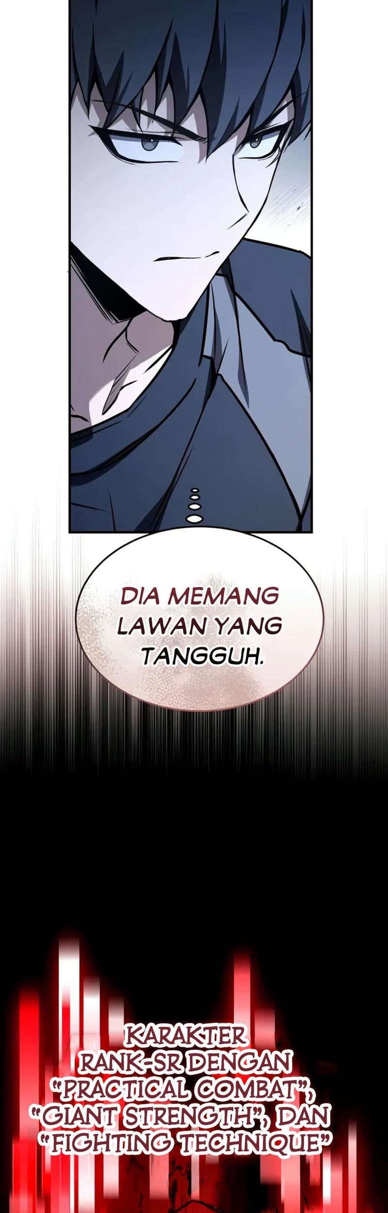 Trait Hoarder chapter 36 halaman 45