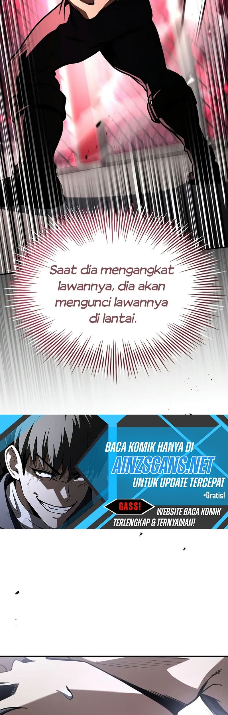 Trait Hoarder chapter 36 halaman 57