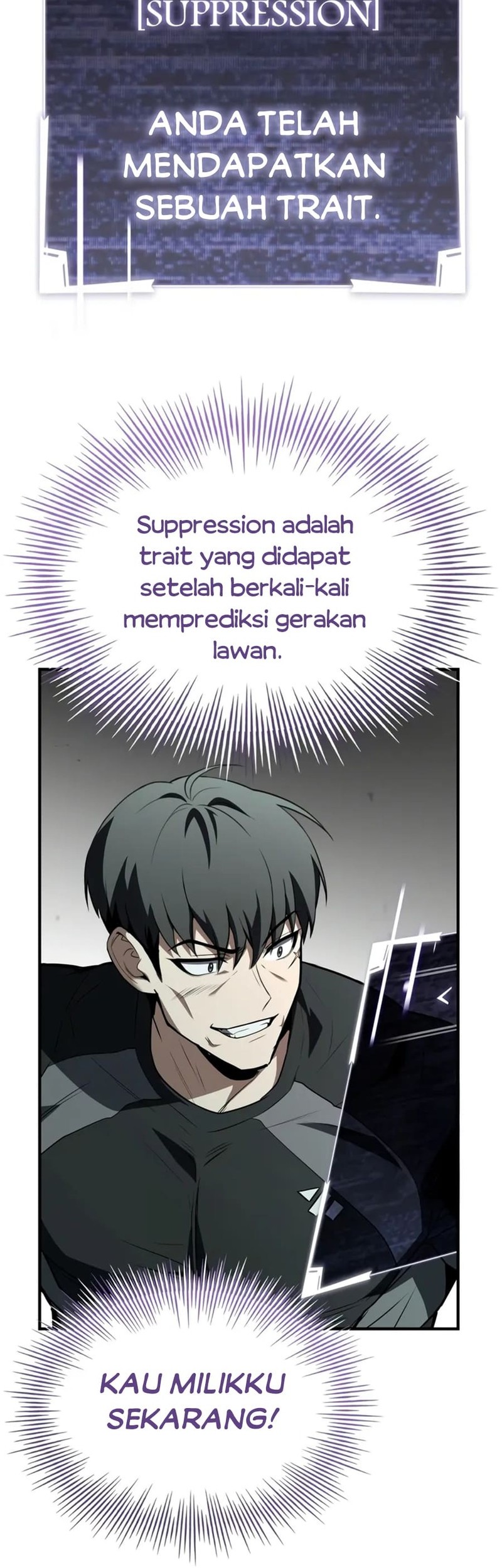 Trait Hoarder chapter 36 halaman 68