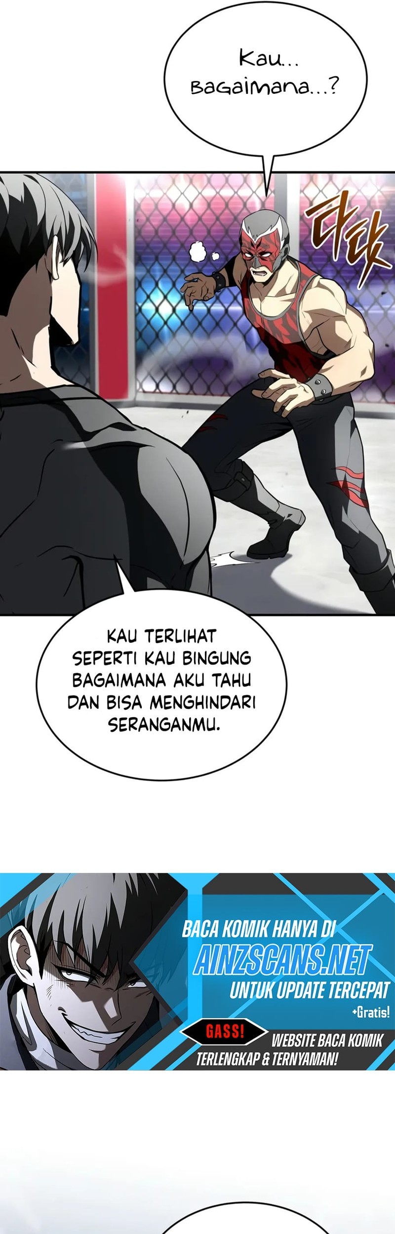 Trait Hoarder chapter 36 halaman 70