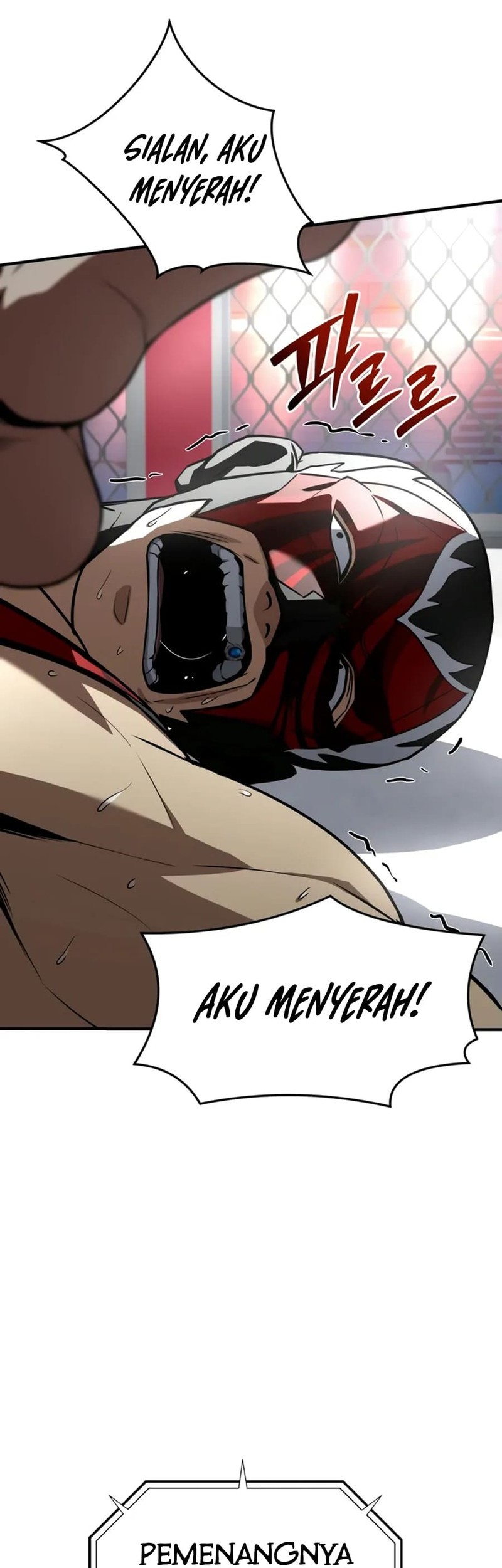 Trait Hoarder chapter 36 halaman 92