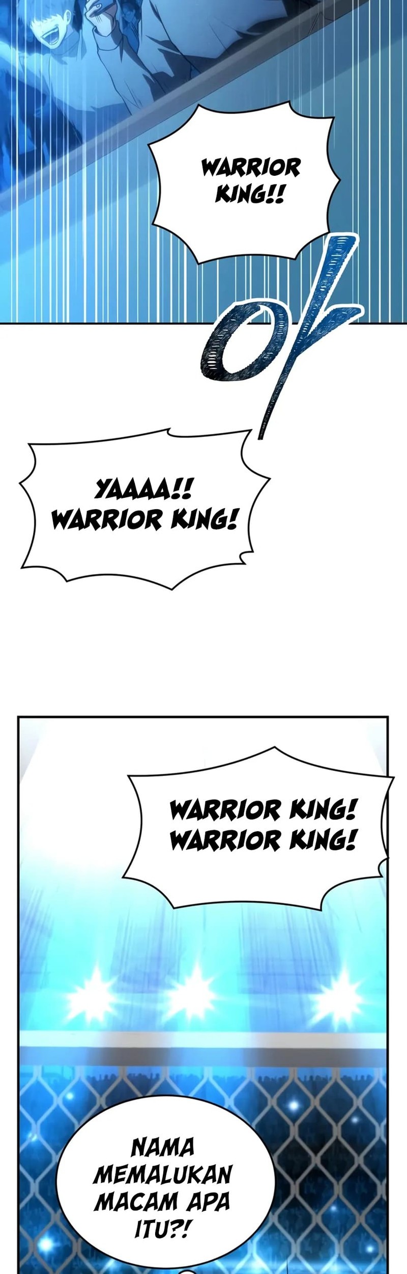 Trait Hoarder chapter 36 halaman 96