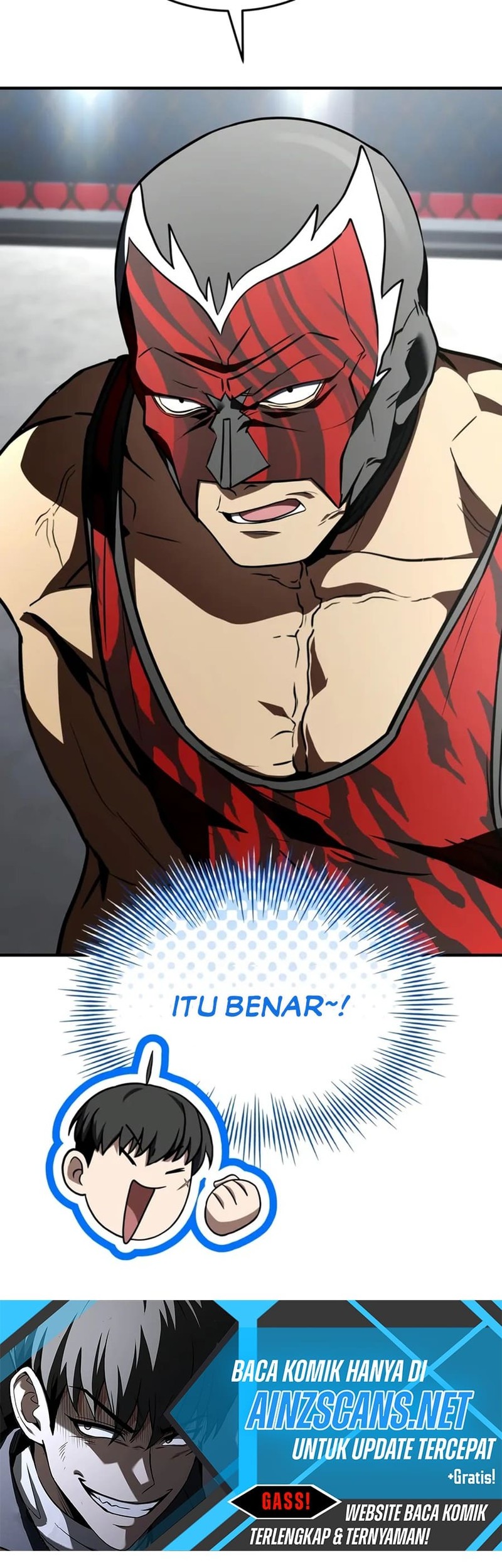 Trait Hoarder chapter 36 halaman 100