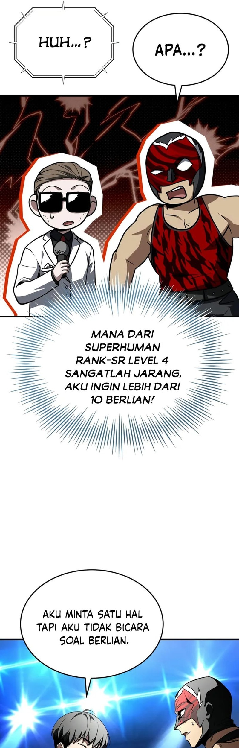 Trait Hoarder chapter 36 halaman 106