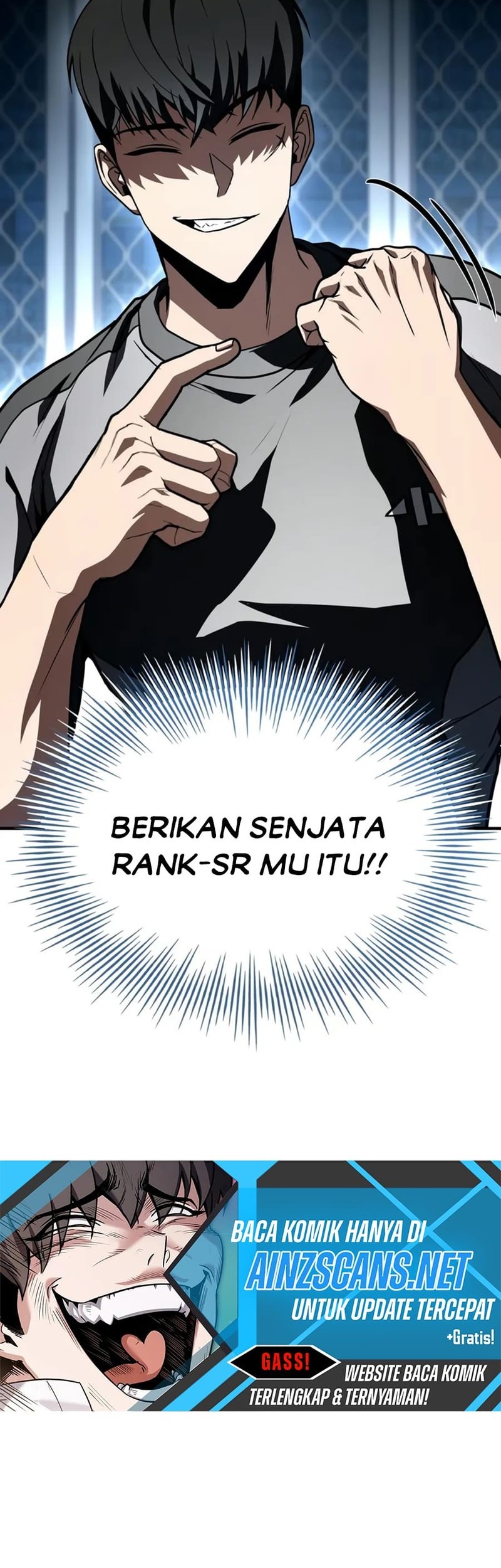 Trait Hoarder chapter 36 halaman 108