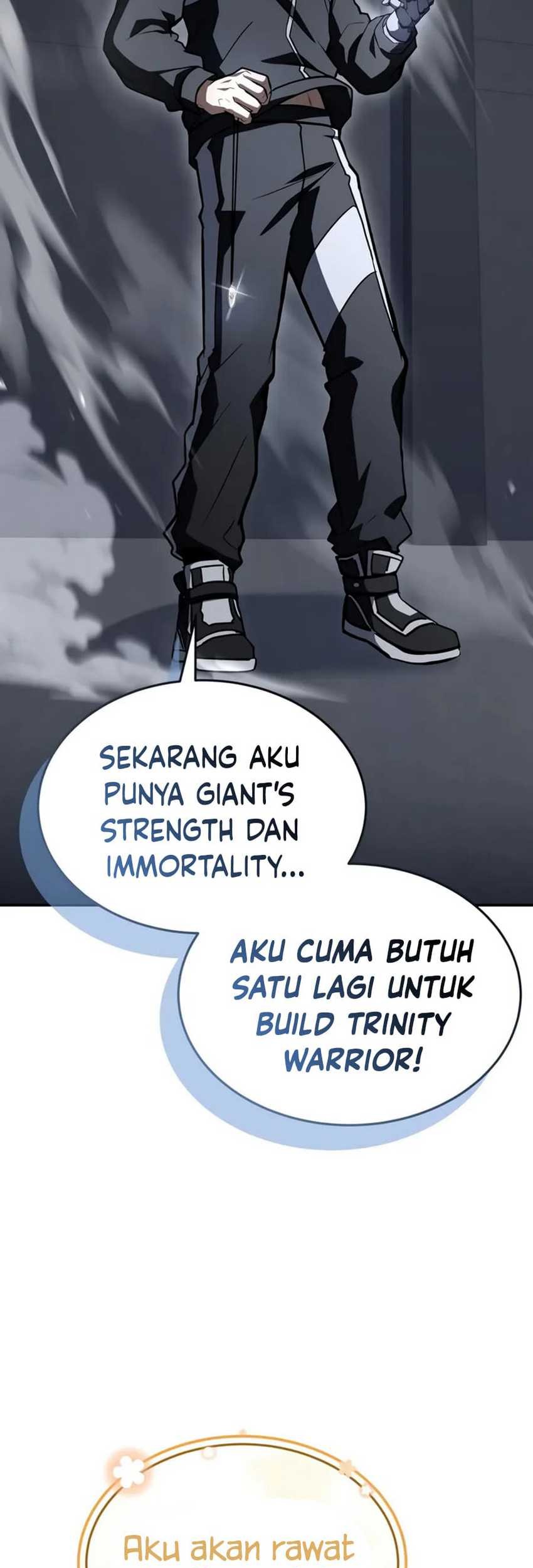 Trait Hoarder Bab 37 halaman 20