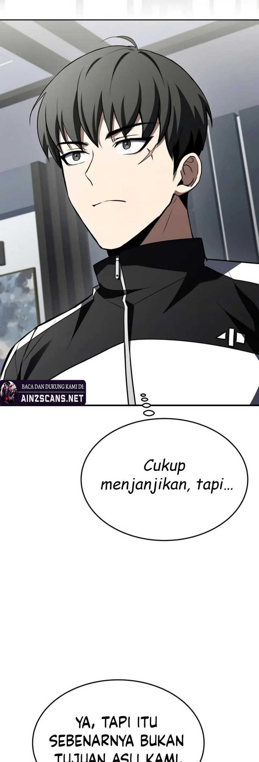 Trait Hoarder Bab 37 halaman 45