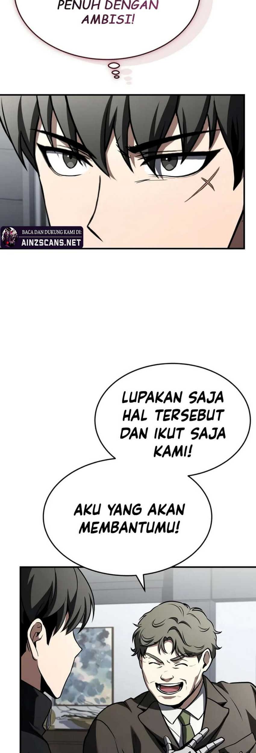 Trait Hoarder Bab 37 halaman 51