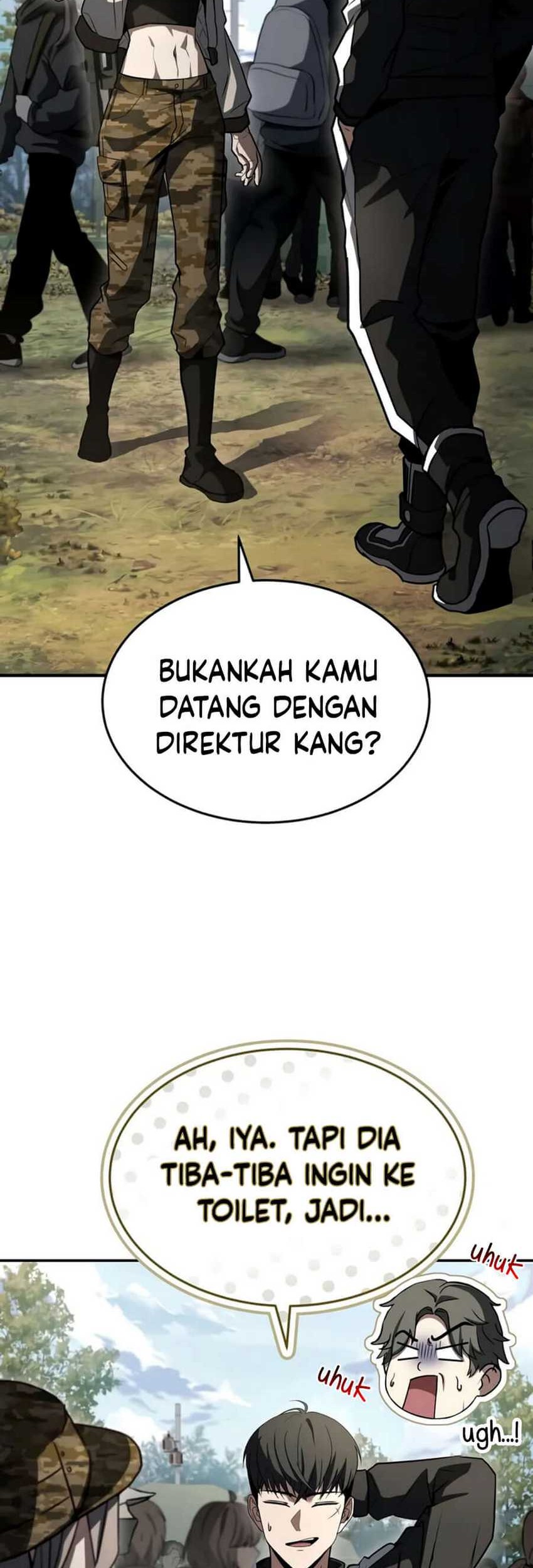 Trait Hoarder Bab 37 halaman 70