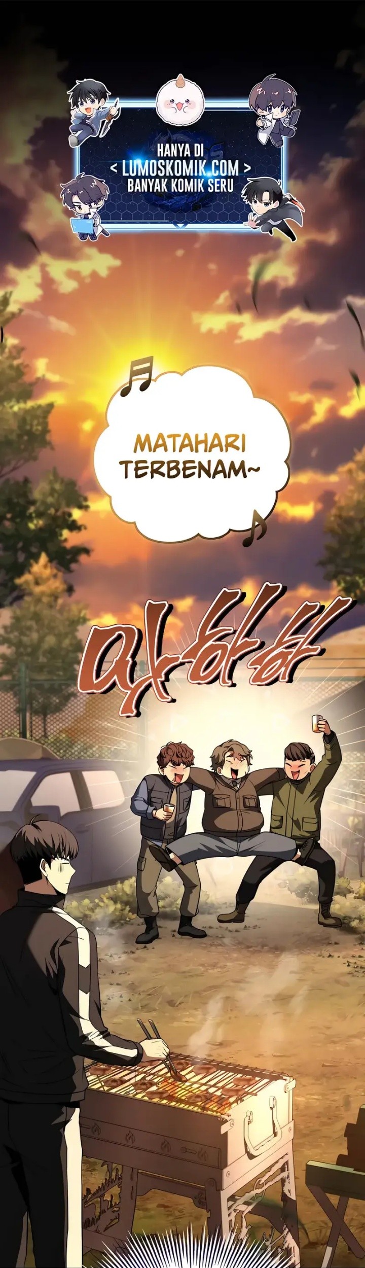 Trait Hoarder chapter 38 halaman 1