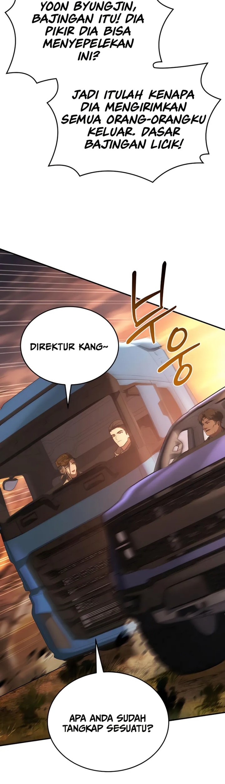 Trait Hoarder chapter 38 halaman 34